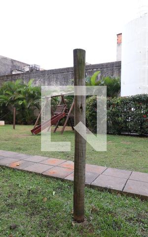 Apartamento para alugar com 57m², 2 quartos e 1 vagaÁrea comum