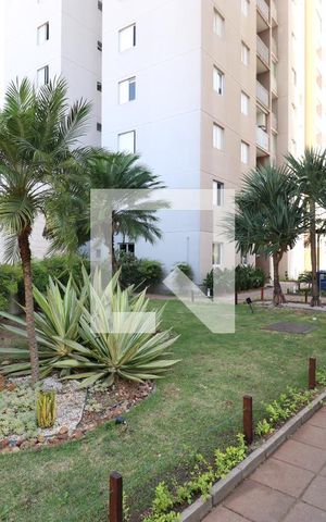 Apartamento para alugar com 57m², 2 quartos e 1 vagaÁrea comum
