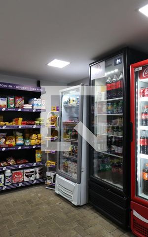 Apartamento para alugar com 57m², 2 quartos e 1 vagaMercado