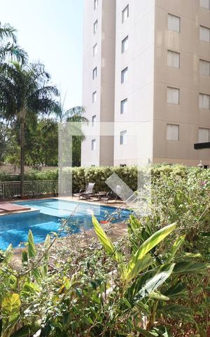 Apartamento para alugar com 57m², 2 quartos e 1 vagaÁrea comum