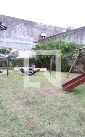 Apartamento para alugar com 57m², 2 quartos e 1 vagaÁrea comum - Playground