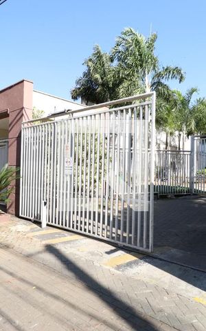 Apartamento para alugar com 57m², 2 quartos e 1 vagaFachada