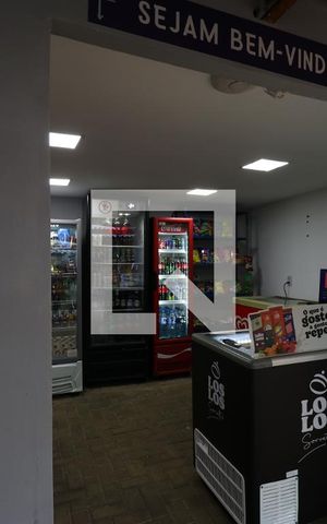 Apartamento para alugar com 57m², 2 quartos e 1 vagaMercado