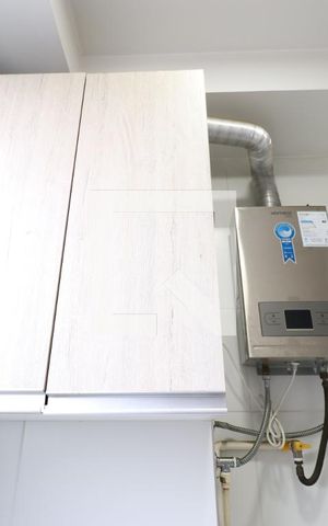 Apartamento para alugar com 57m², 2 quartos e 1 vagaÁrea de Serviço