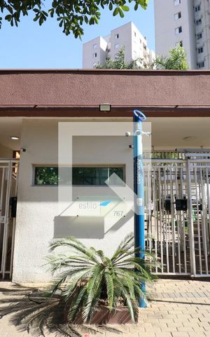 Apartamento para alugar com 57m², 2 quartos e 1 vagaFachada