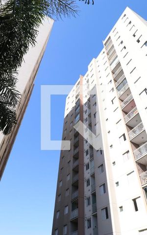 Apartamento para alugar com 57m², 2 quartos e 1 vagaÁrea comum