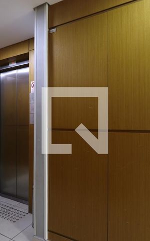 Apartamento para alugar com 57m², 2 quartos e 1 vagaÁrea comum
