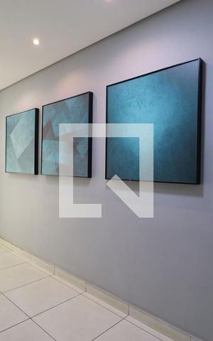 Apartamento para alugar com 57m², 2 quartos e 1 vagaÁrea comum