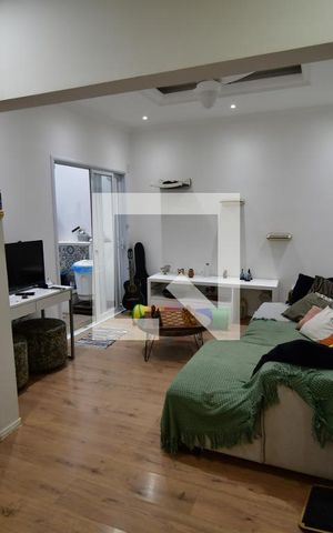 Casa à venda com 280m², 4 quartos e 3 vagasSala