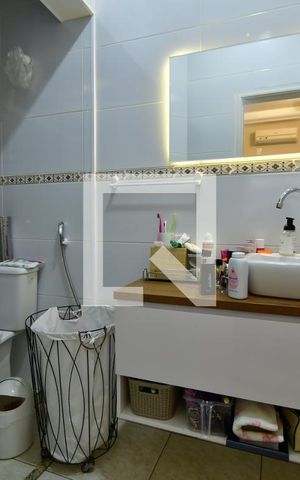 Casa à venda com 280m², 4 quartos e 3 vagasBanheiro