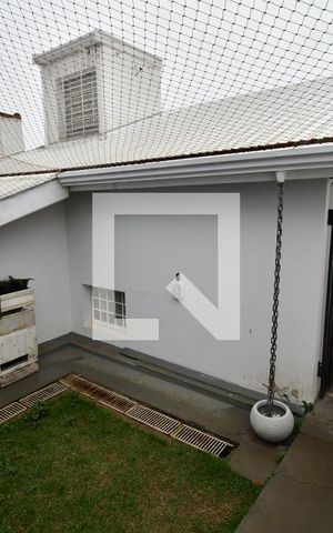 Casa à venda com 280m², 4 quartos e 3 vagasQuintal 
