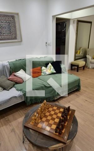 Casa à venda com 280m², 4 quartos e 3 vagasSala
