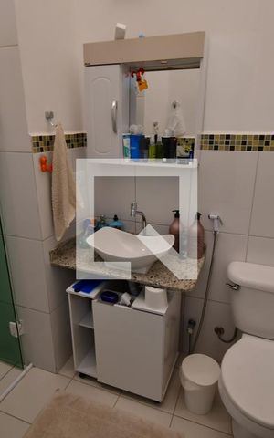 Casa à venda com 280m², 4 quartos e 3 vagasBanheiro