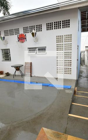 Casa à venda com 280m², 4 quartos e 3 vagasQuintal 