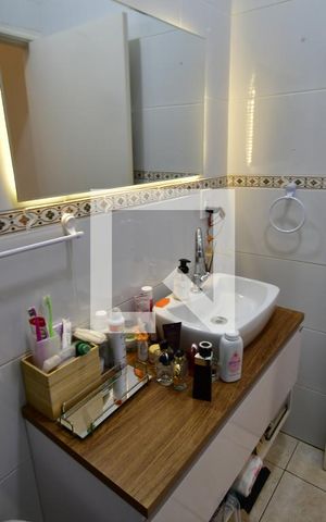 Casa à venda com 280m², 4 quartos e 3 vagasBanheiro