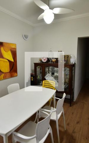 Casa à venda com 280m², 4 quartos e 3 vagasSala