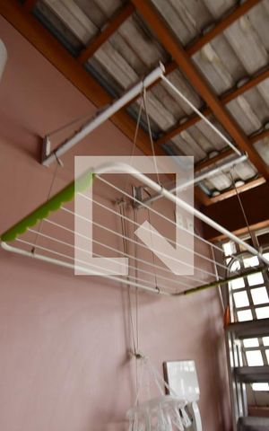 Casa à venda com 280m², 4 quartos e 3 vagasÁrea de serviço 