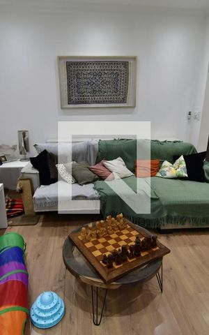 Casa à venda com 280m², 4 quartos e 3 vagasSala
