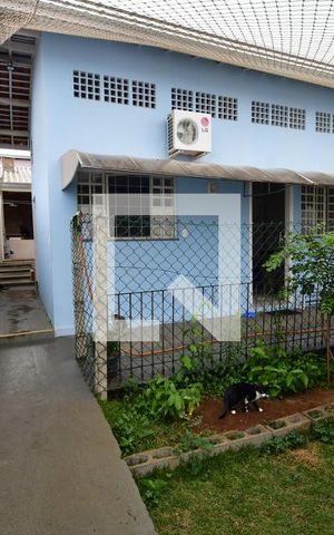 Casa à venda com 280m², 4 quartos e 3 vagasQuintal 