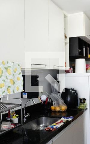 Apartamento à venda com 78m², 2 quartos e 1 vagaCozinha
