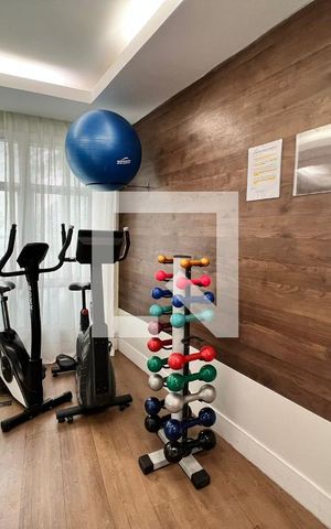 Apartamento à venda com 78m², 2 quartos e 1 vagaÁrea comum