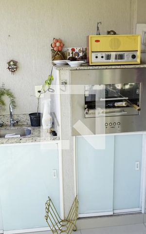 Apartamento à venda com 78m², 2 quartos e 1 vagaArea Gourmet - Varanda