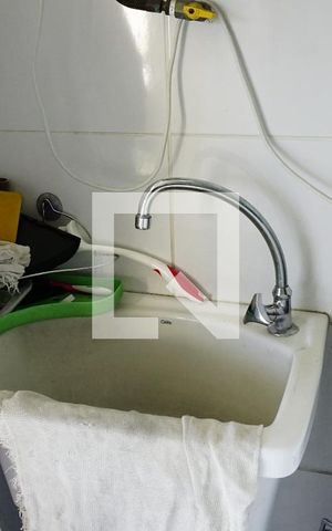 Apartamento à venda com 78m², 2 quartos e 1 vagaArea de serviço