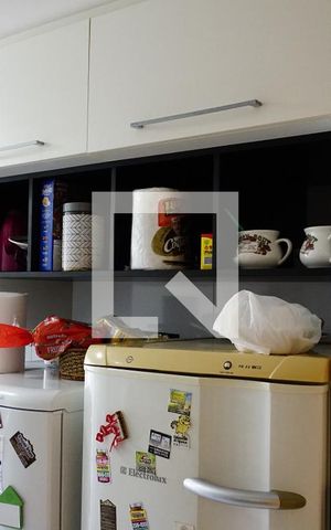 Apartamento à venda com 78m², 2 quartos e 1 vagaCozinha