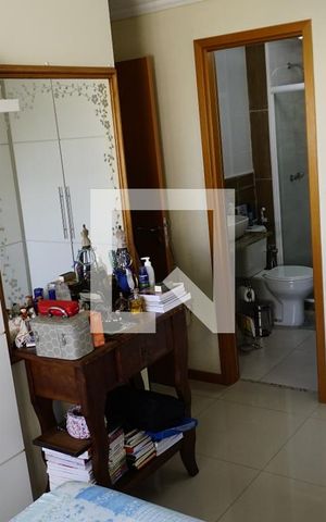 Apartamento à venda com 78m², 2 quartos e 1 vagaQuarto 2 - Suite