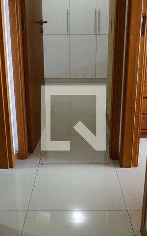 Apartamento à venda com 78m², 2 quartos e 1 vagaCorredor