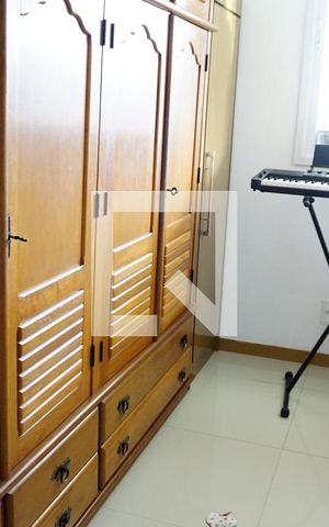 Apartamento à venda com 78m², 2 quartos e 1 vagaQuarto 1