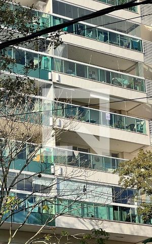 Apartamento à venda com 78m², 2 quartos e 1 vagaFachada