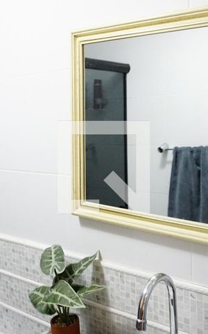 Apartamento à venda com 78m², 2 quartos e 1 vagaBanheiro Social