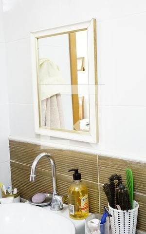 Apartamento à venda com 78m², 2 quartos e 1 vagaBanheiro Suite