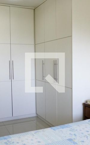 Apartamento à venda com 78m², 2 quartos e 1 vagaQuarto 2 - Suite