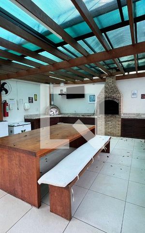 Apartamento à venda com 78m², 2 quartos e 1 vagaÁrea comum