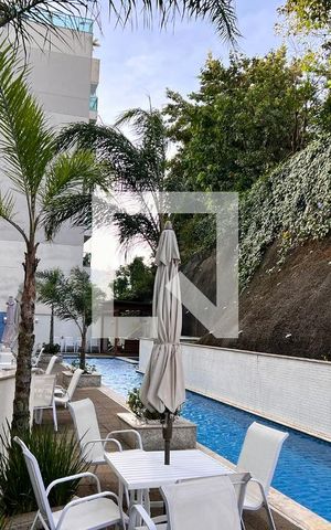 Apartamento à venda com 78m², 2 quartos e 1 vagaÁrea comum