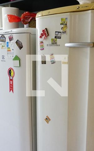 Apartamento à venda com 78m², 2 quartos e 1 vagaCozinha