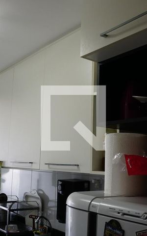 Apartamento à venda com 78m², 2 quartos e 1 vagaCozinha