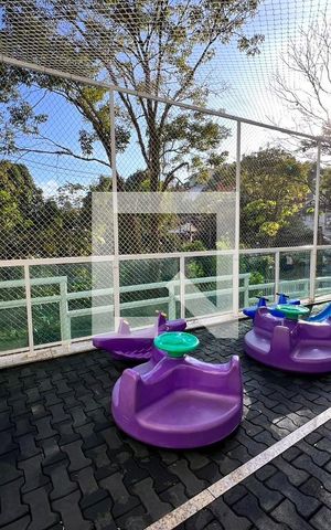 Apartamento à venda com 78m², 2 quartos e 1 vagaFachada