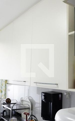 Apartamento à venda com 78m², 2 quartos e 1 vagaCozinha