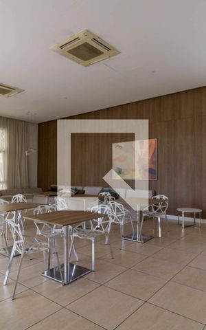 Apartamento para alugar com 110m², 3 quartos e 2 vagas Apartamento para alugar com 110m², 3 quartos e 2 vagasÁrea comum