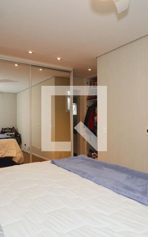 Apartamento à venda com 163m², 3 quartos e 3 vagas Apartamento à venda com 163m², 3 quartos e 3 vagasSuíte 1