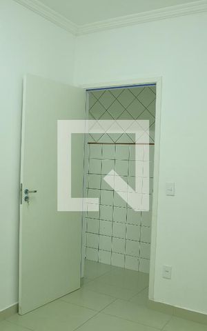 Apartamento para alugar com 68m², 2 quartos e sem vagaBanheiro/Banheiro Suíte 1