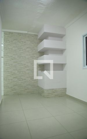 Apartamento para alugar com 68m², 2 quartos e sem vagaSala