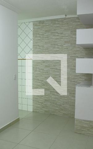 Apartamento para alugar com 68m², 2 quartos e sem vagaSala