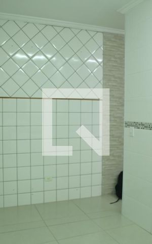 Apartamento para alugar com 68m², 2 quartos e sem vagaCozinha