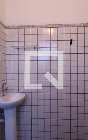 Studio à venda com 35m², 1 quarto e sem vagaBanheiro