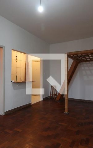Studio à venda com 35m², 1 quarto e sem vagaStudio