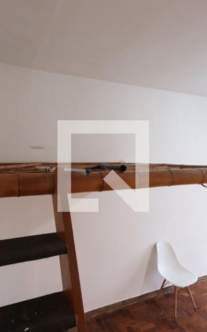 Studio à venda com 35m², 1 quarto e sem vagaStudio